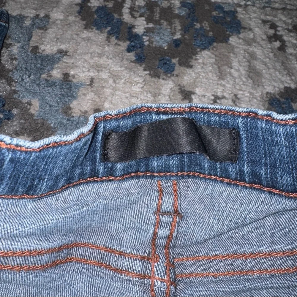 Joes Jeans Classic Blue Denim Jeans